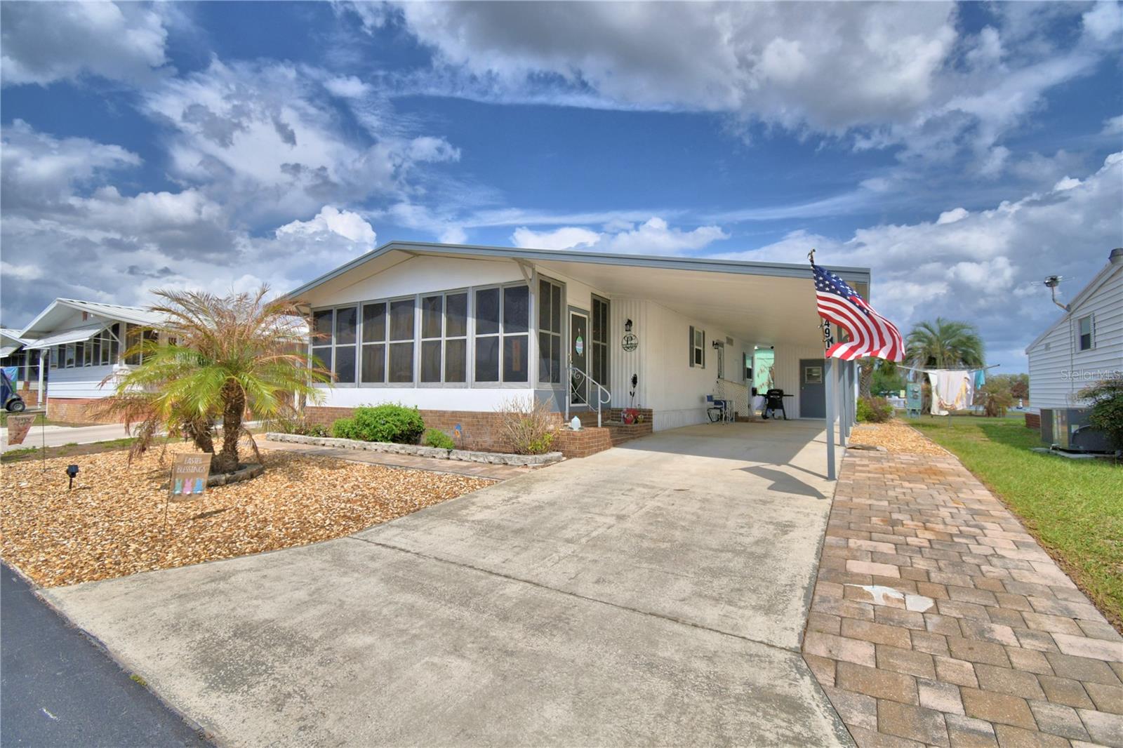 4918 ROSEWOOD ST, WINTER HAVEN, FL — photo 2