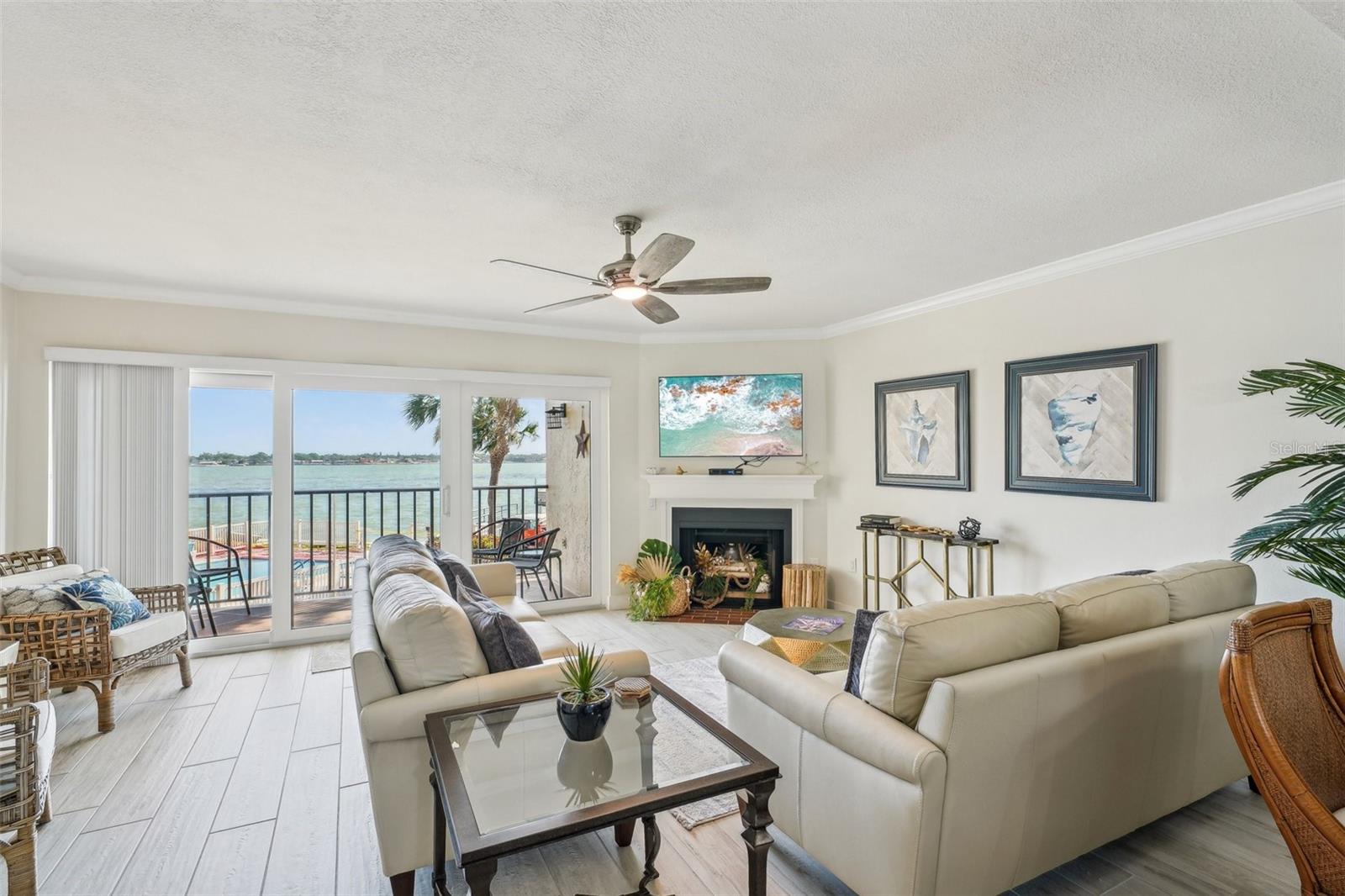 7520 SUNSHINE SKYWAY LN S #T18, ST PETERSBURG, FL — photo 6