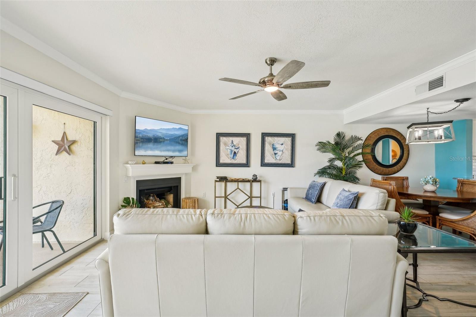 7520 SUNSHINE SKYWAY LN S #T18, ST PETERSBURG, FL — photo 7