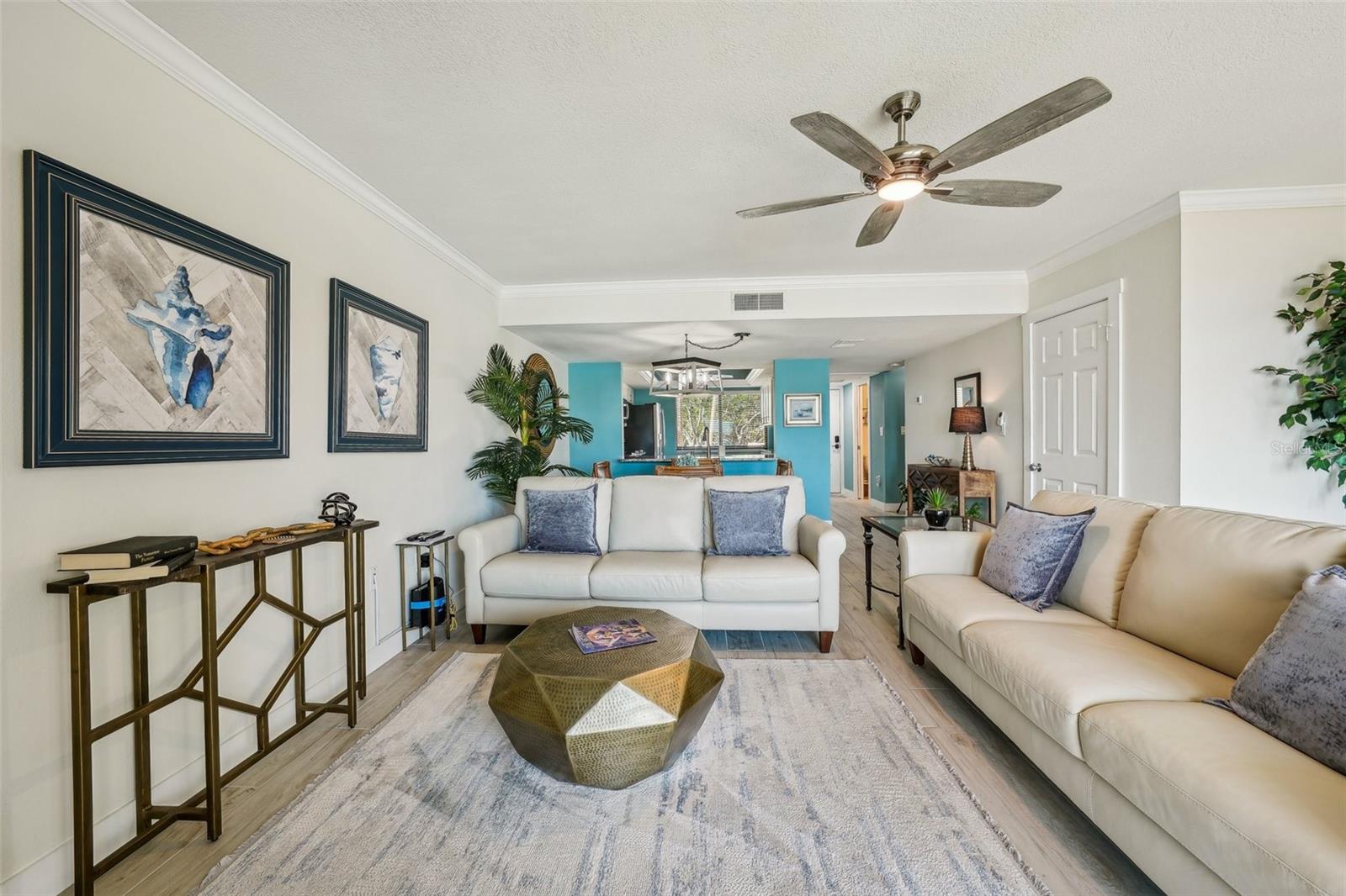 7520 SUNSHINE SKYWAY LN S #T18, ST PETERSBURG, FL — photo 9