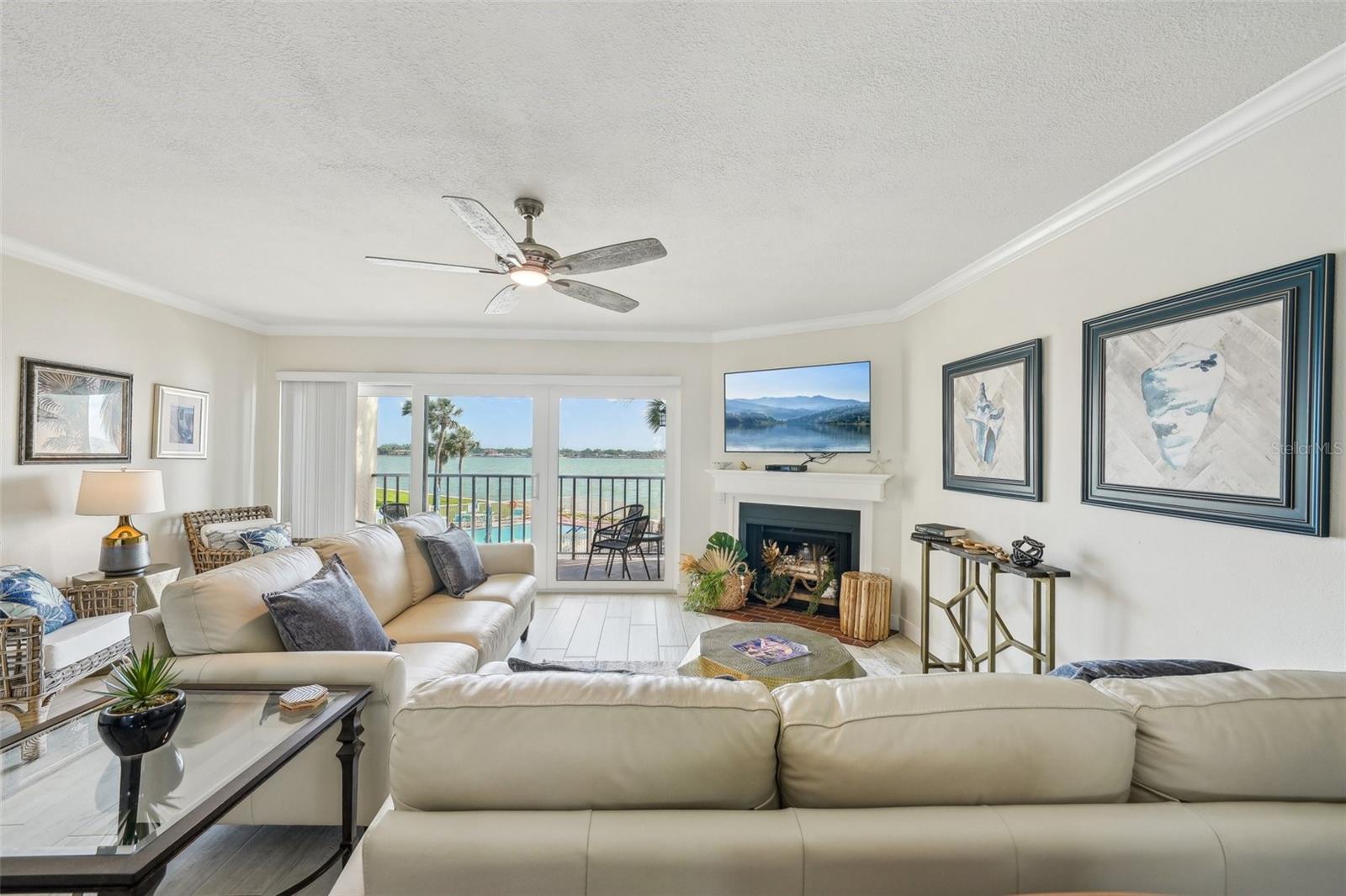 7520 SUNSHINE SKYWAY LN S #T18, ST PETERSBURG, FL — photo 11