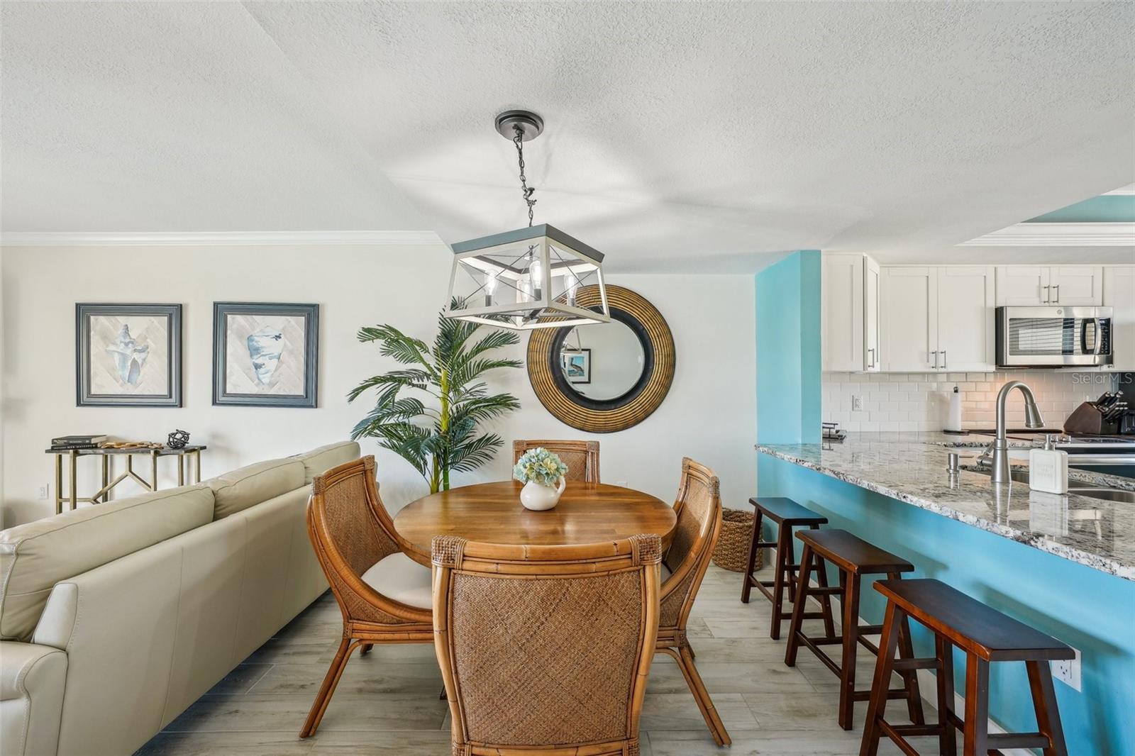 7520 SUNSHINE SKYWAY LN S #T18, ST PETERSBURG, FL — photo 12