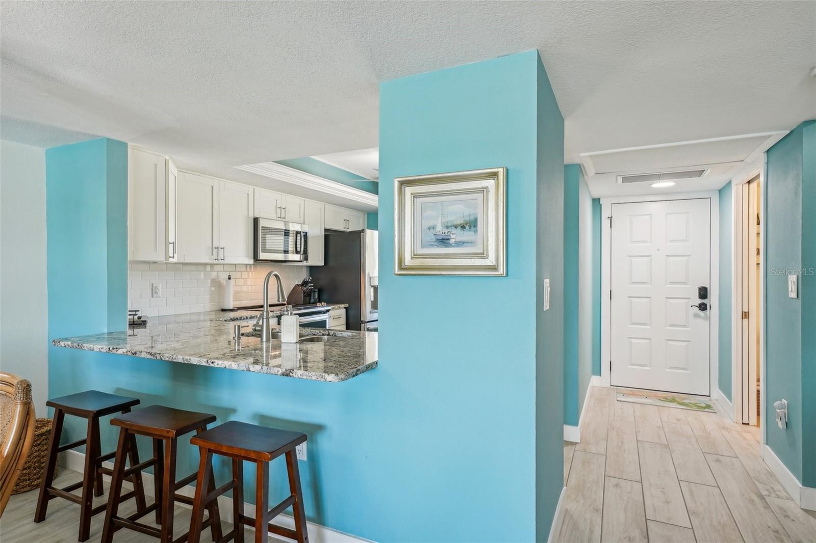 7520 SUNSHINE SKYWAY LN S #T18, ST PETERSBURG, FL — photo 21
