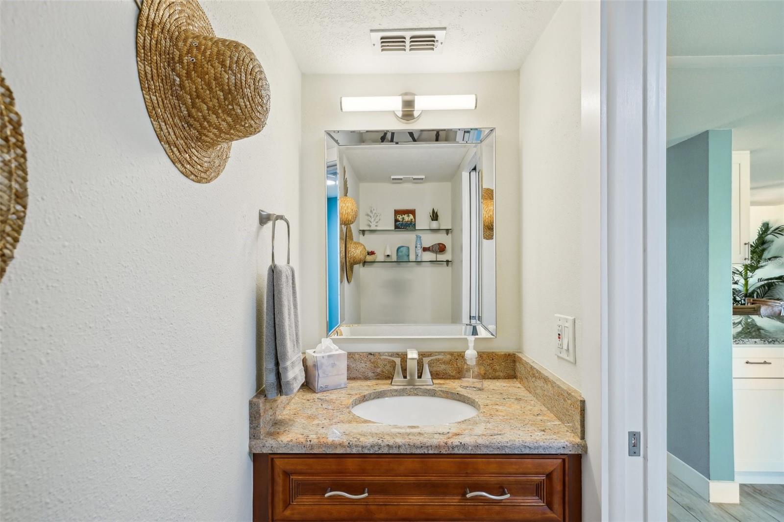 7520 SUNSHINE SKYWAY LN S #T18, ST PETERSBURG, FL — photo 34