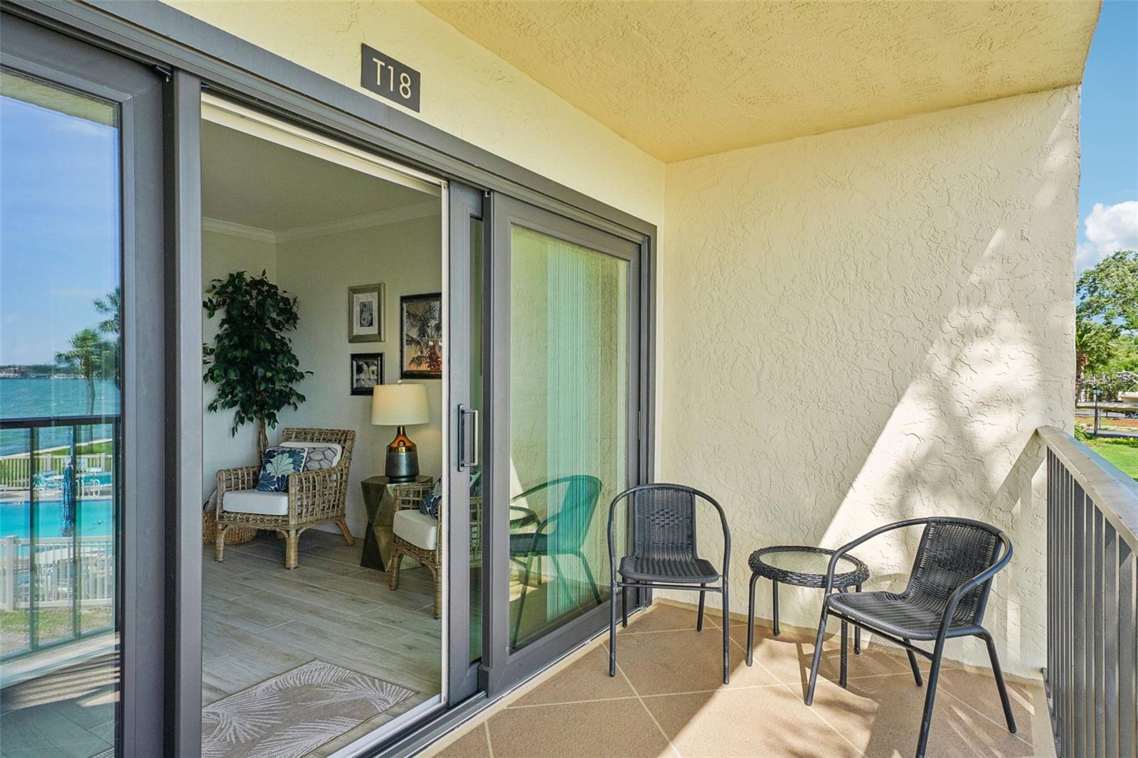 7520 SUNSHINE SKYWAY LN S #T18, ST PETERSBURG, FL — photo 18