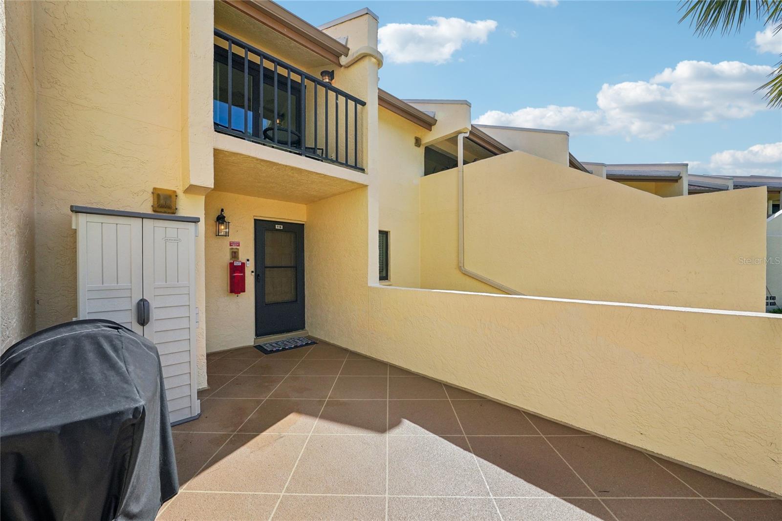 7520 SUNSHINE SKYWAY LN S #T18, ST PETERSBURG, FL — photo 57
