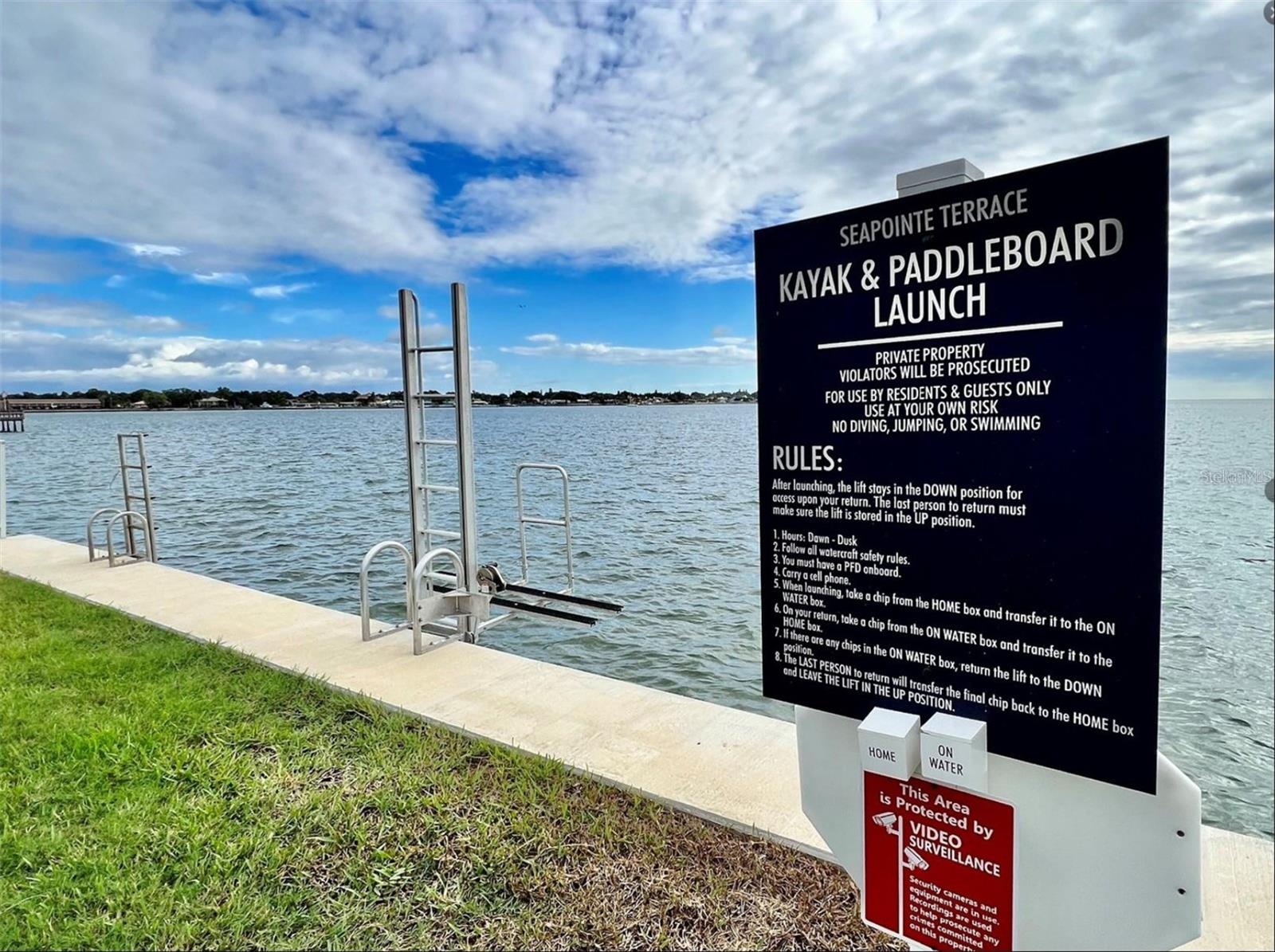 7520 SUNSHINE SKYWAY LN S #T18, ST PETERSBURG, FL — photo 51