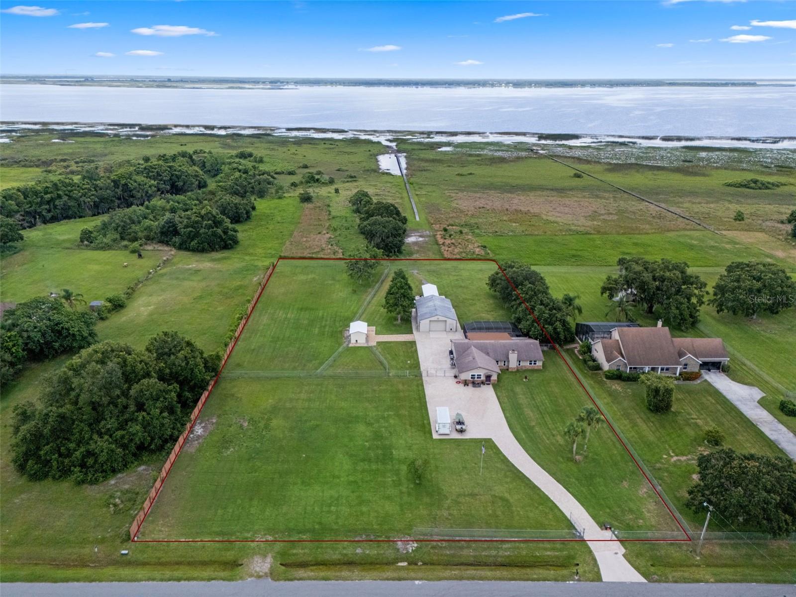 2921 LAKE TOHOPEKALIGA BLVD, KISSIMMEE, FL