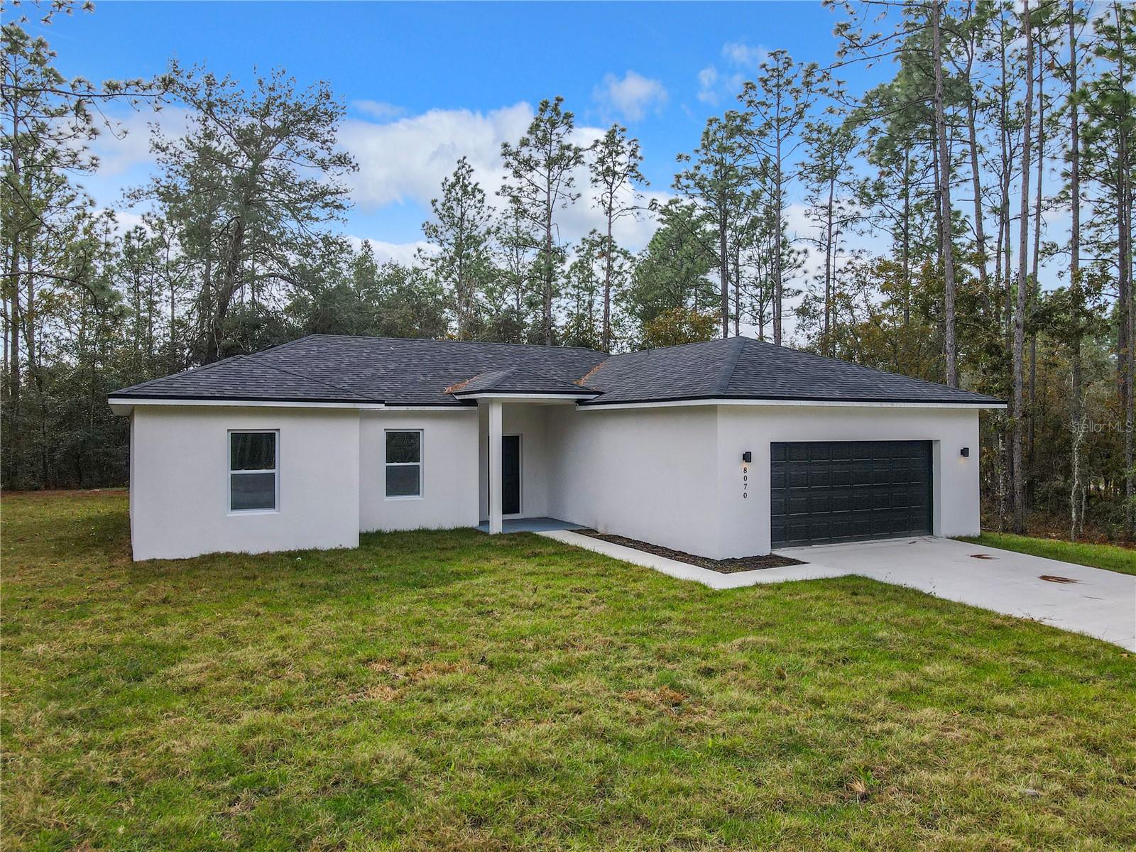 8070 SW 131ST LN, OCALA, FL — photo 2