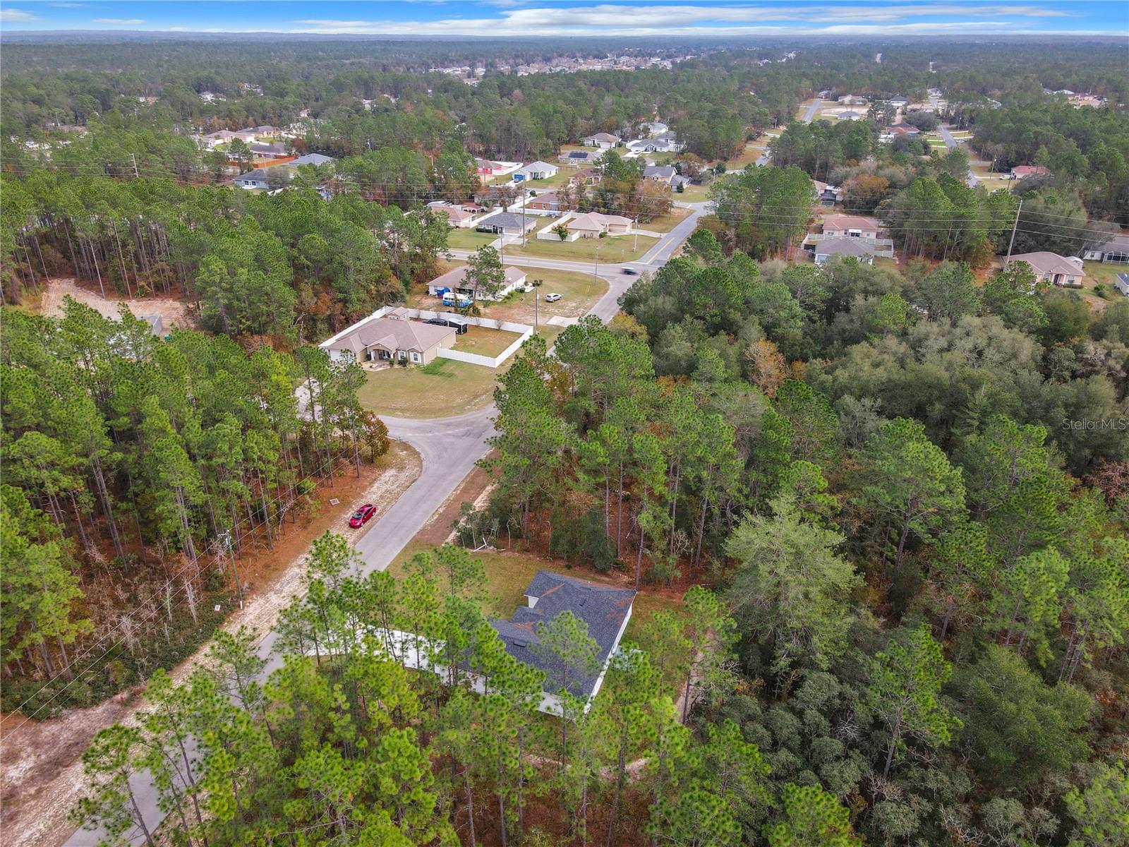 8070 SW 131ST LN, OCALA, FL — photo 37