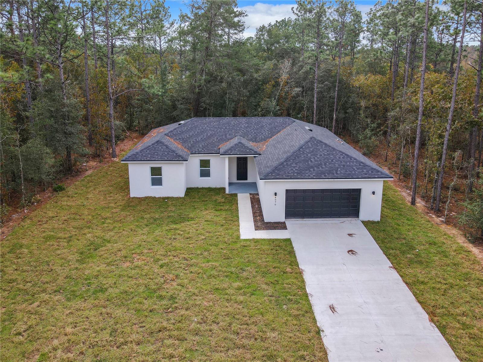 8070 SW 131ST LN, OCALA, FL — photo 42