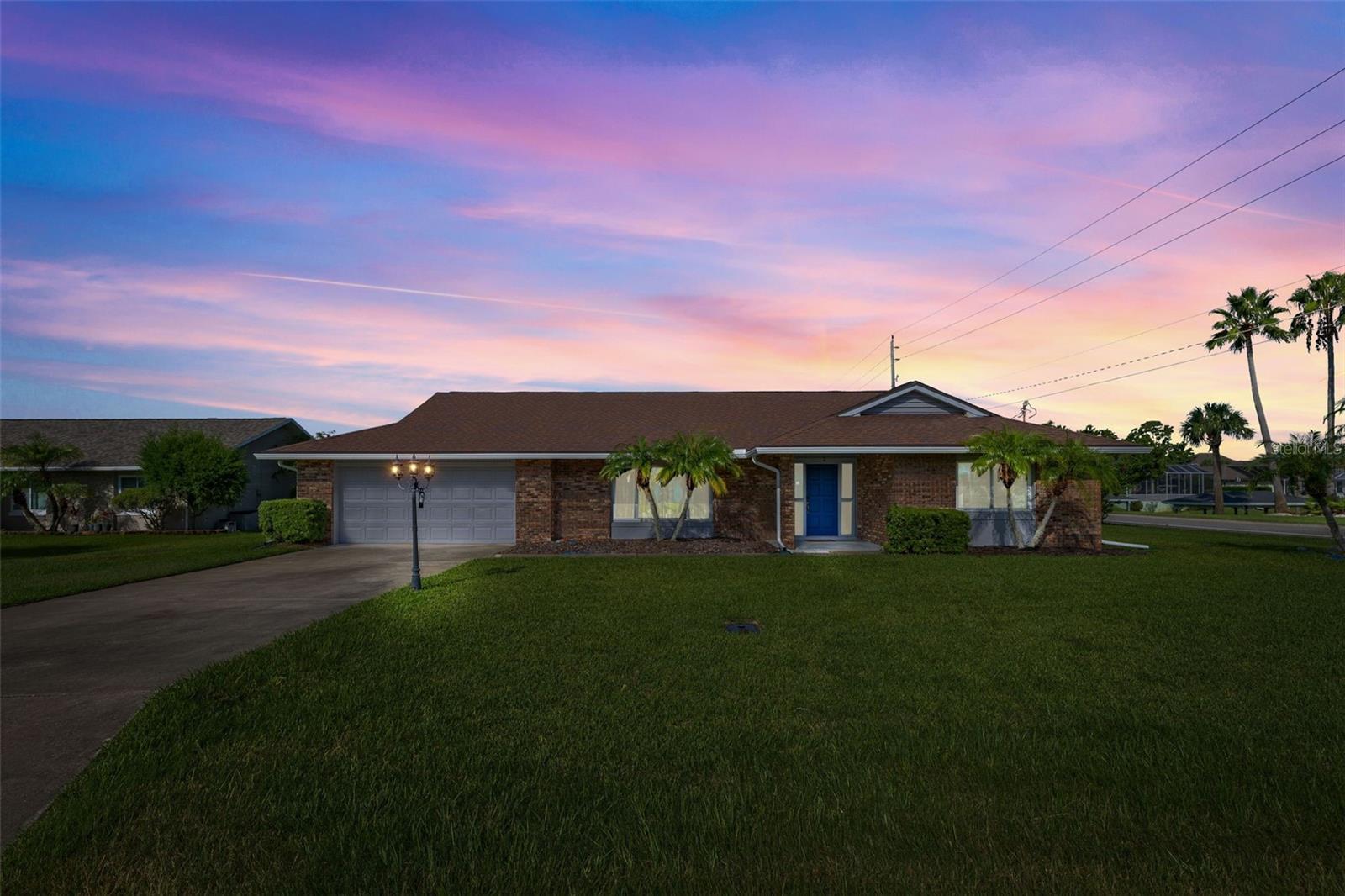 2 CLAYMONT CT S, PALM COAST, FL