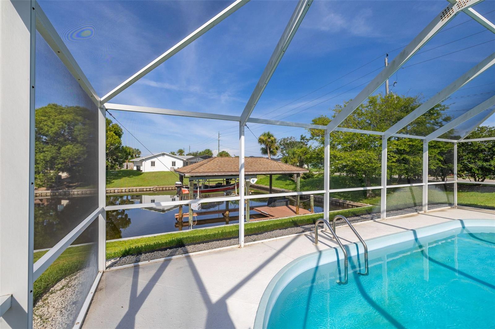 2 CLAYMONT CT S, PALM COAST, FL — photo 49
