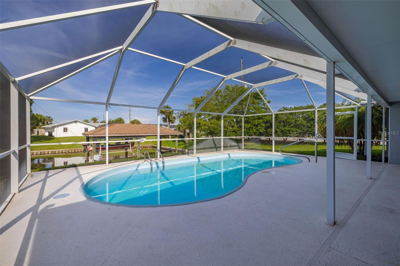 2 CLAYMONT CT S, PALM COAST, FL — photo 51