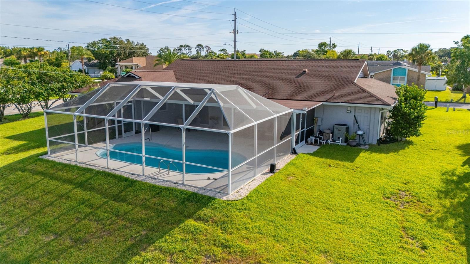 2 CLAYMONT CT S, PALM COAST, FL — photo 53