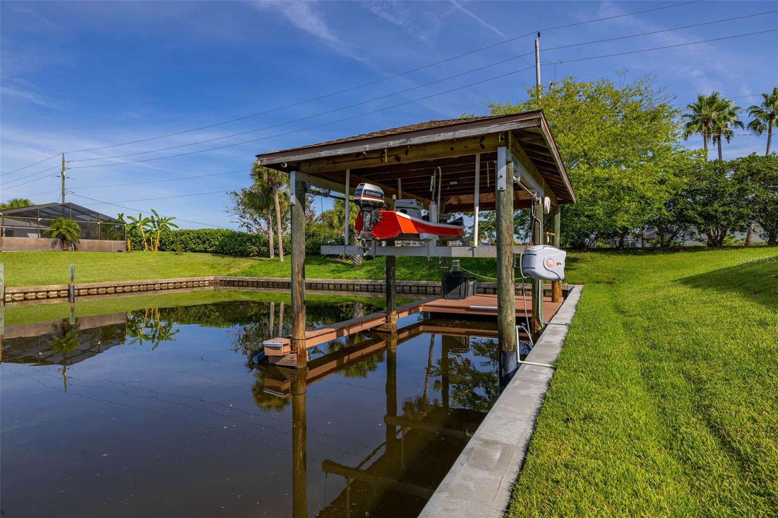2 CLAYMONT CT S, PALM COAST, FL — photo 63