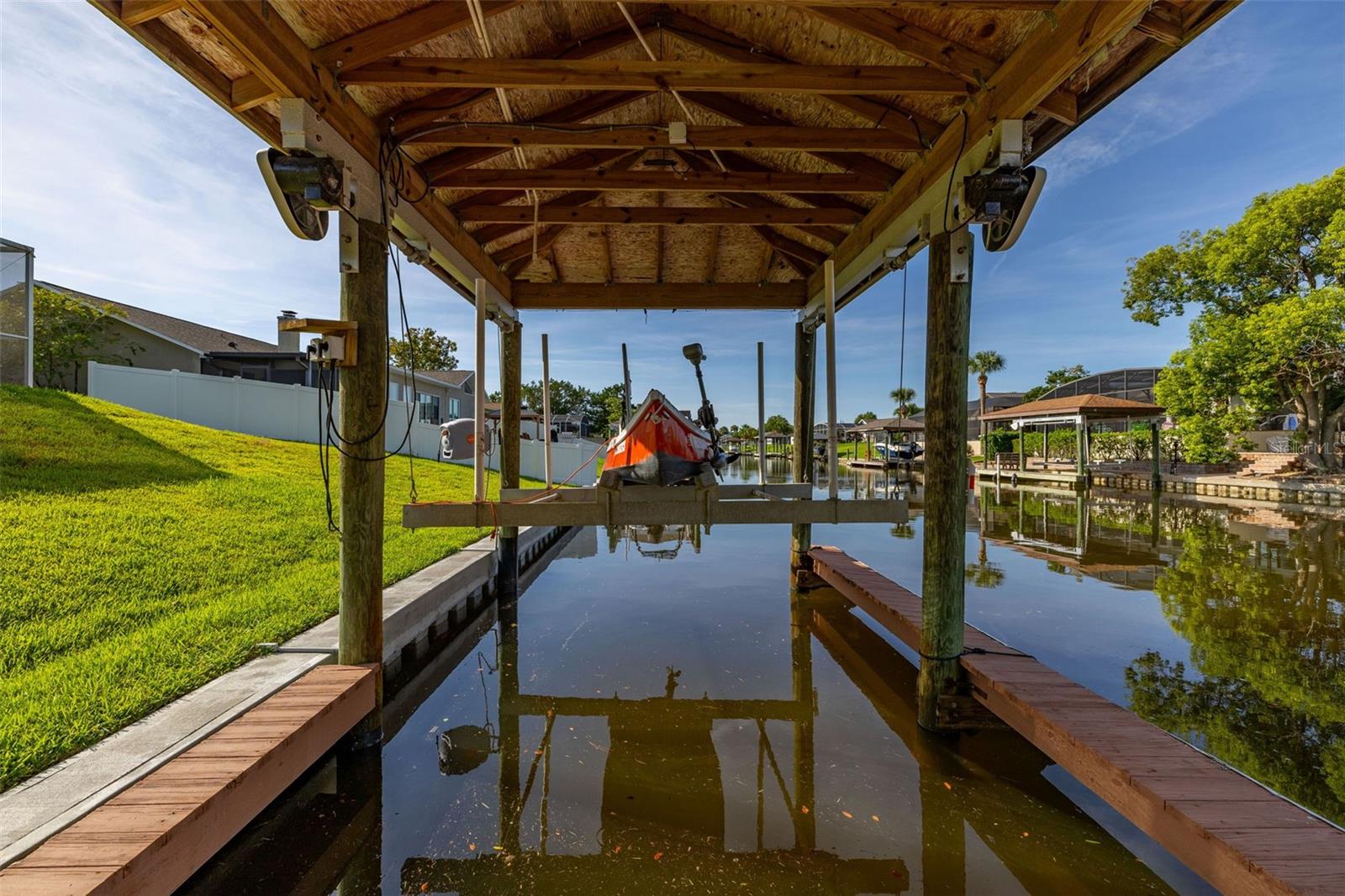 2 CLAYMONT CT S, PALM COAST, FL — photo 65