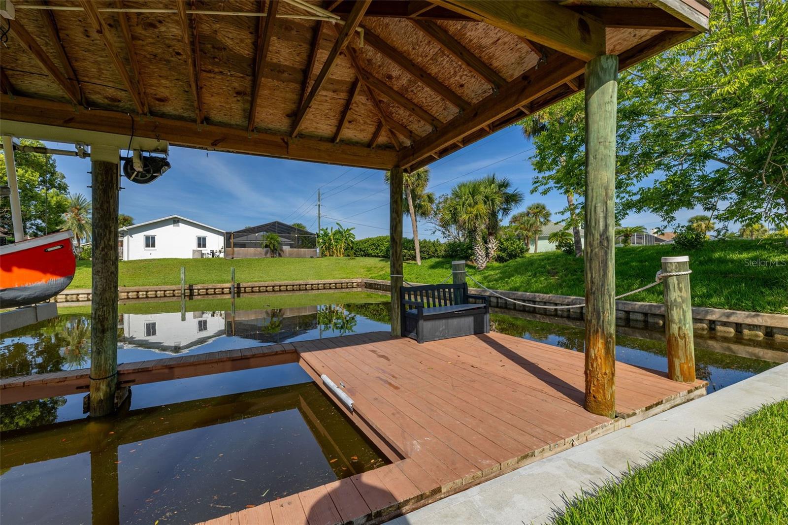 2 CLAYMONT CT S, PALM COAST, FL — photo 67