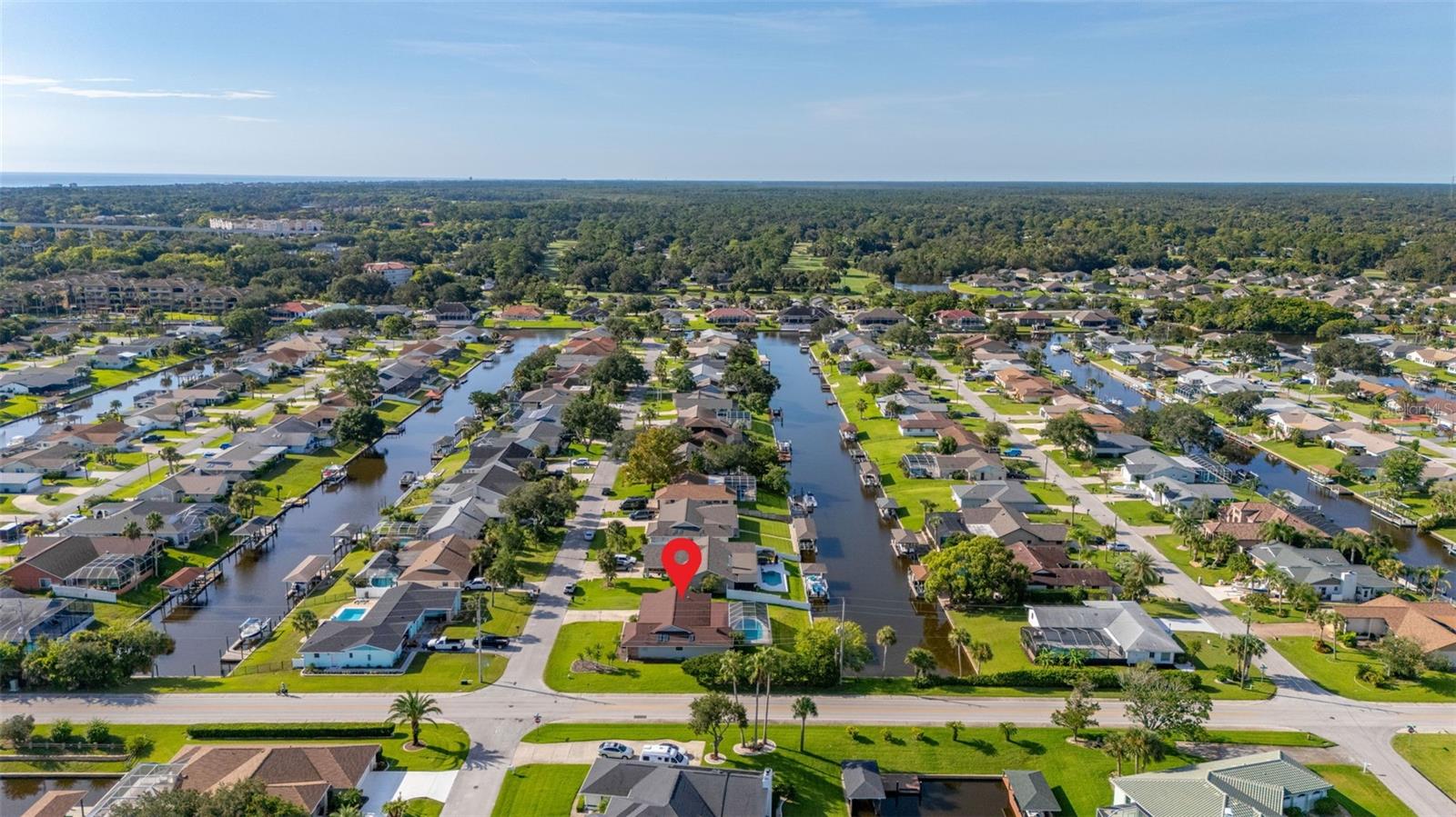 2 CLAYMONT CT S, PALM COAST, FL — photo 70