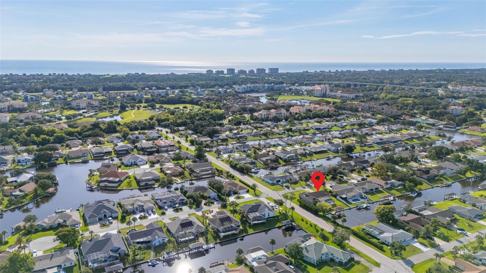 2 CLAYMONT CT S, PALM COAST, FL — photo 73