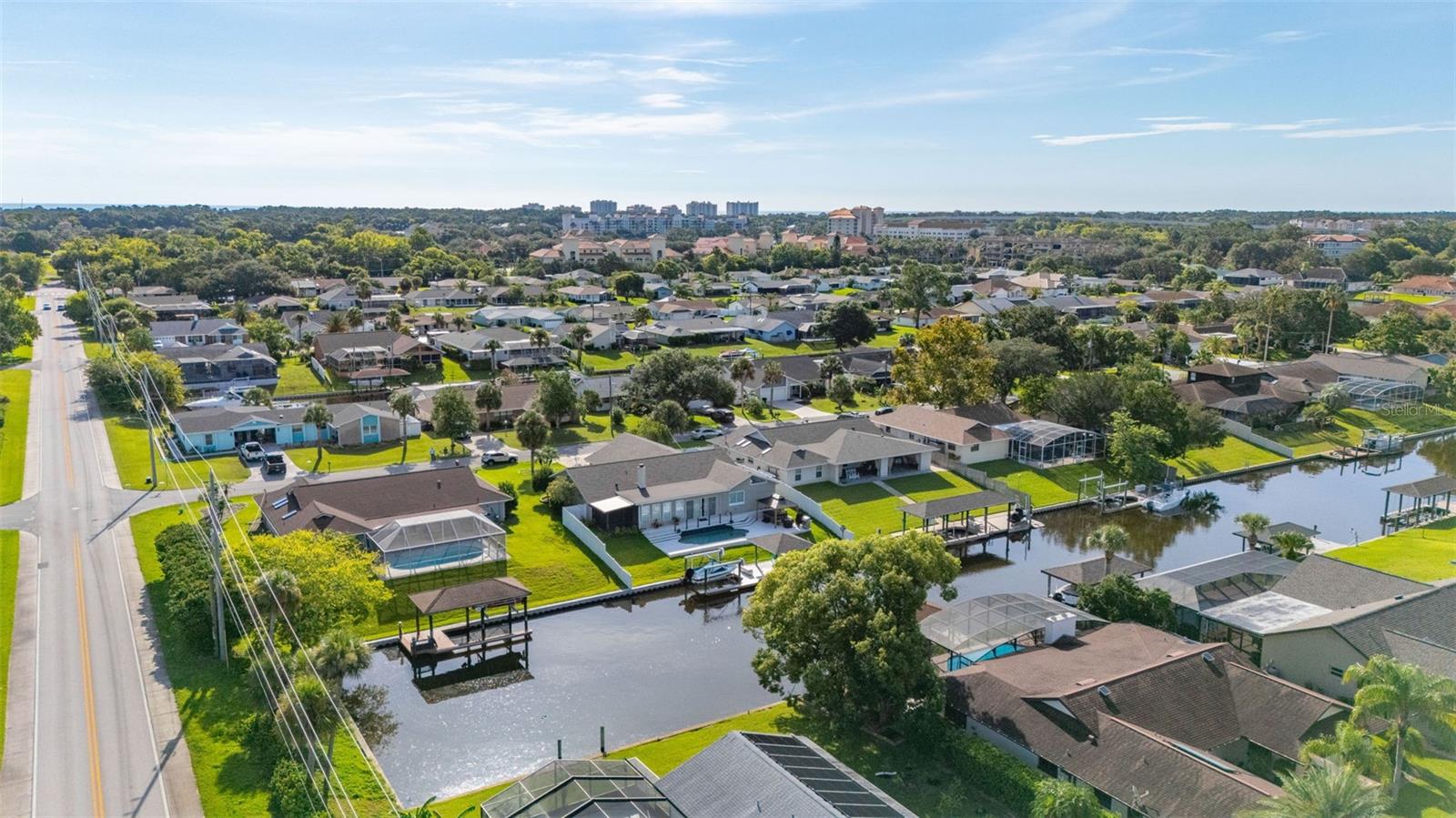 2 CLAYMONT CT S, PALM COAST, FL — photo 89