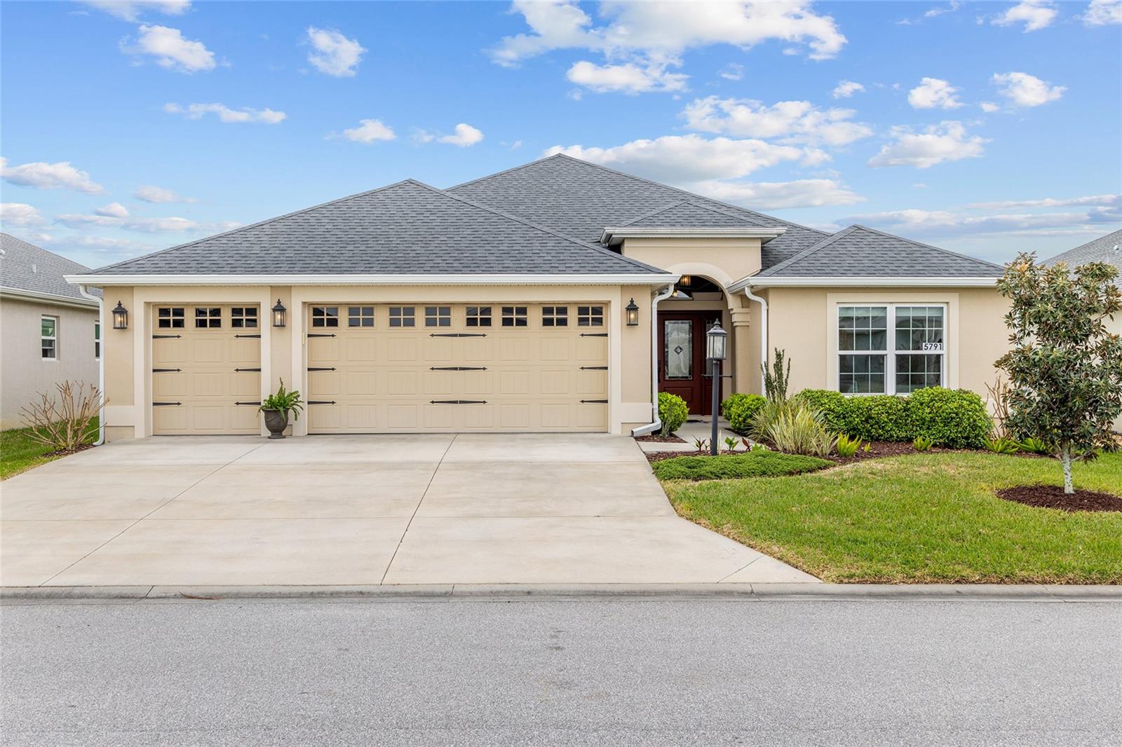 5791 HENRY LOOP, THE VILLAGES, FL
