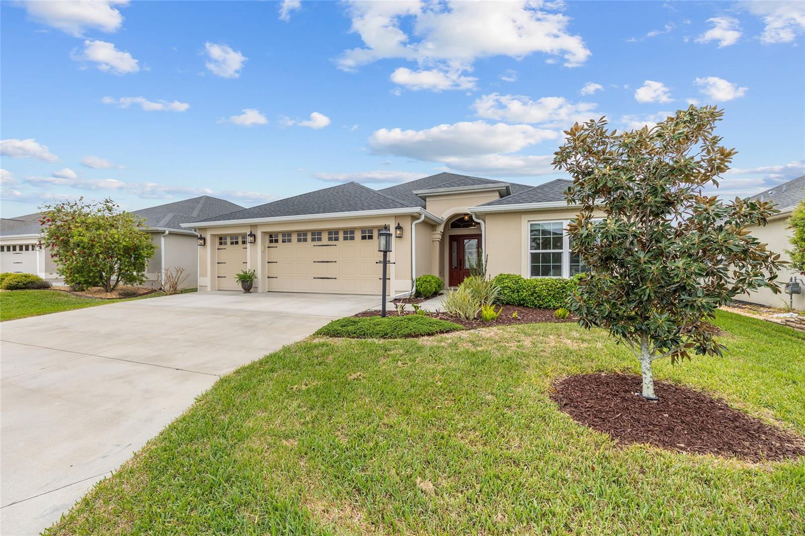 5791 HENRY LOOP, THE VILLAGES, FL — photo 4