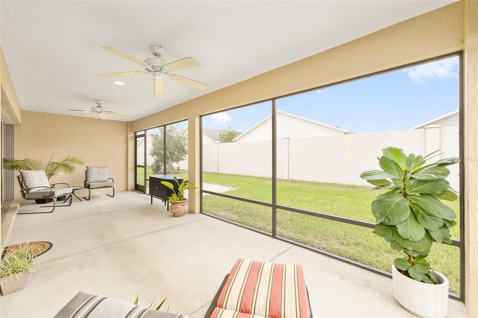 5791 HENRY LOOP, THE VILLAGES, FL — photo 35