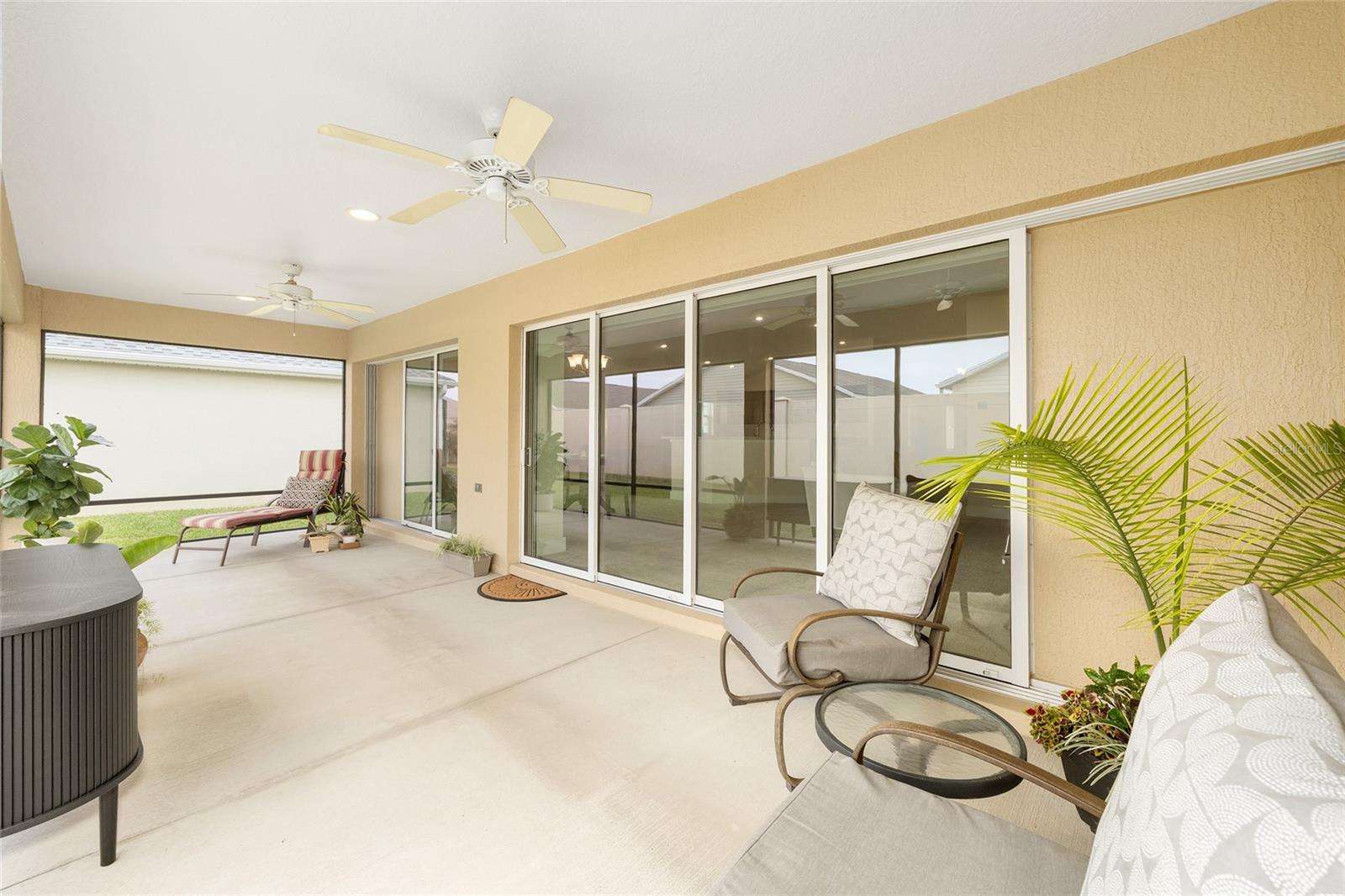 5791 HENRY LOOP, THE VILLAGES, FL — photo 36