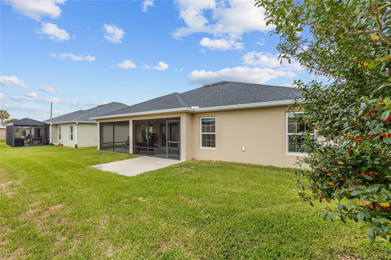 5791 HENRY LOOP, THE VILLAGES, FL — photo 38