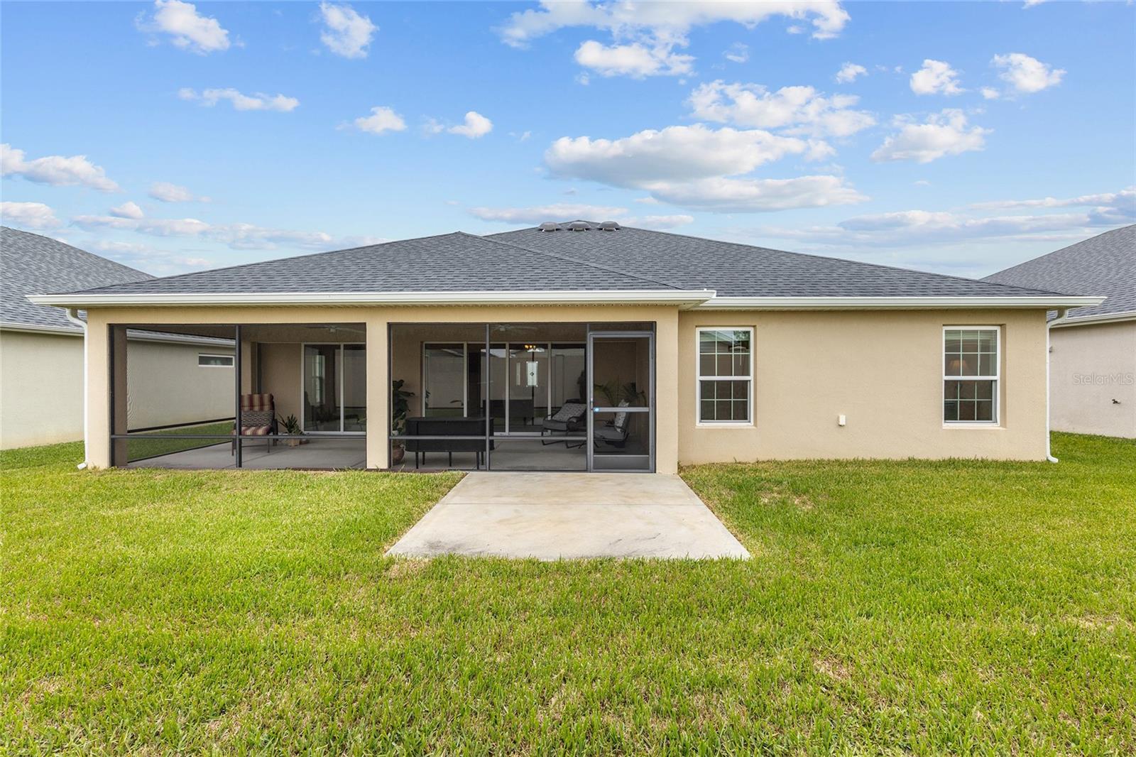 5791 HENRY LOOP, THE VILLAGES, FL — photo 39