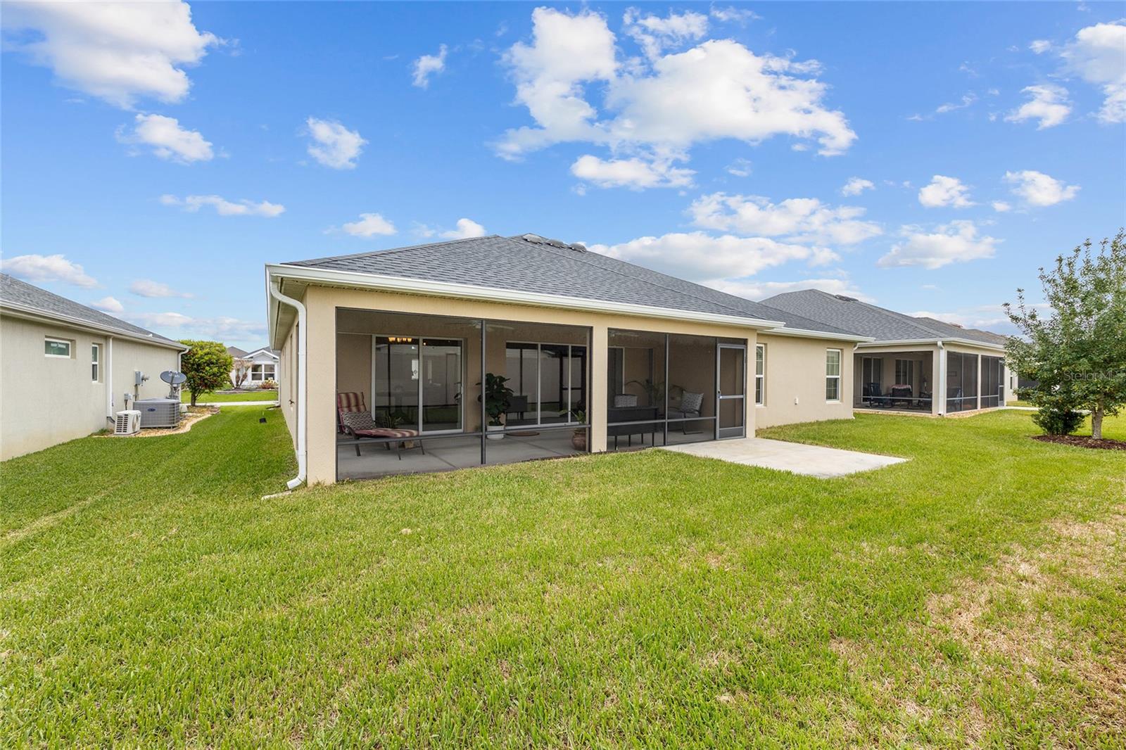 5791 HENRY LOOP, THE VILLAGES, FL — photo 40