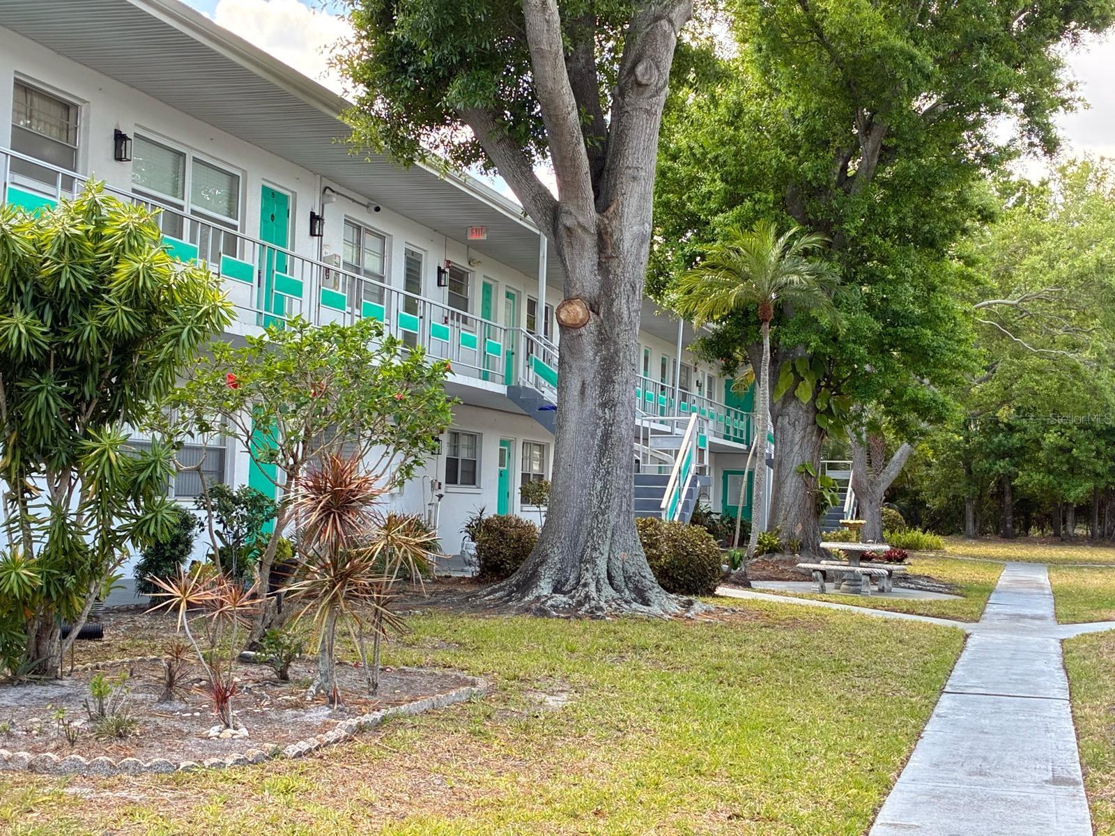 5810 21ST ST N #2, ST PETERSBURG, FL — photo 14
