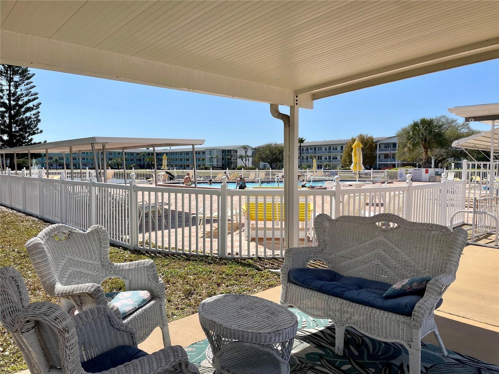 5810 21ST ST N #2, ST PETERSBURG, FL — photo 17