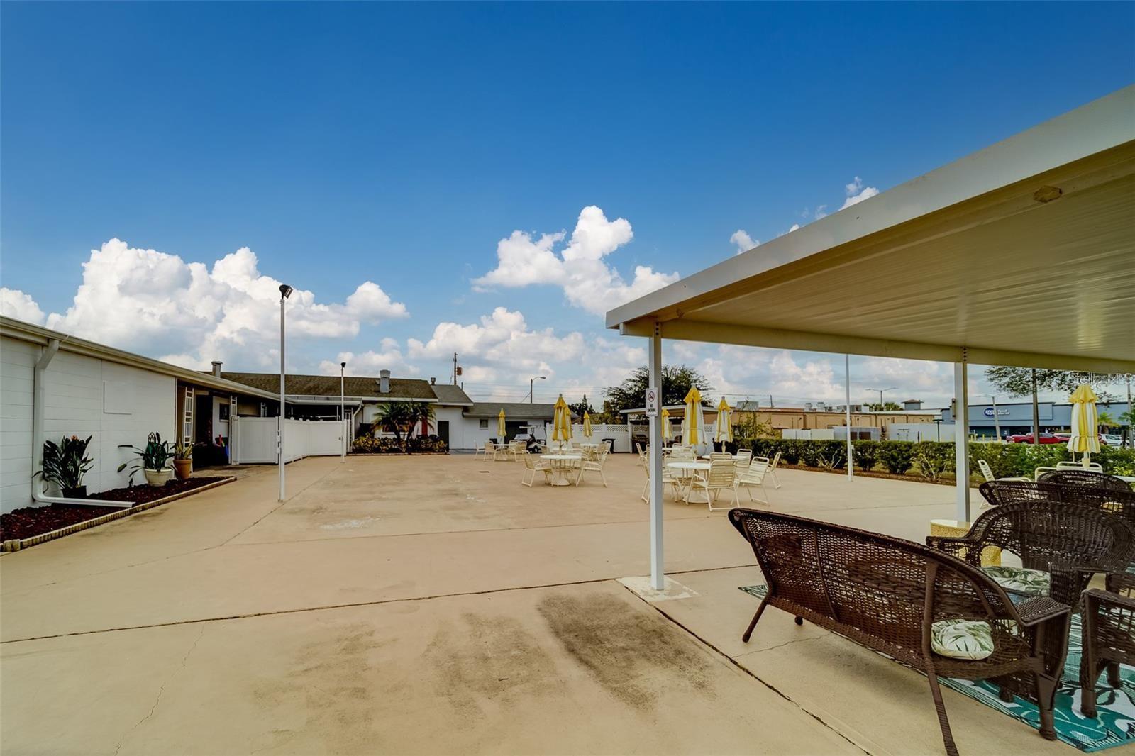 5810 21ST ST N #2, ST PETERSBURG, FL — photo 21