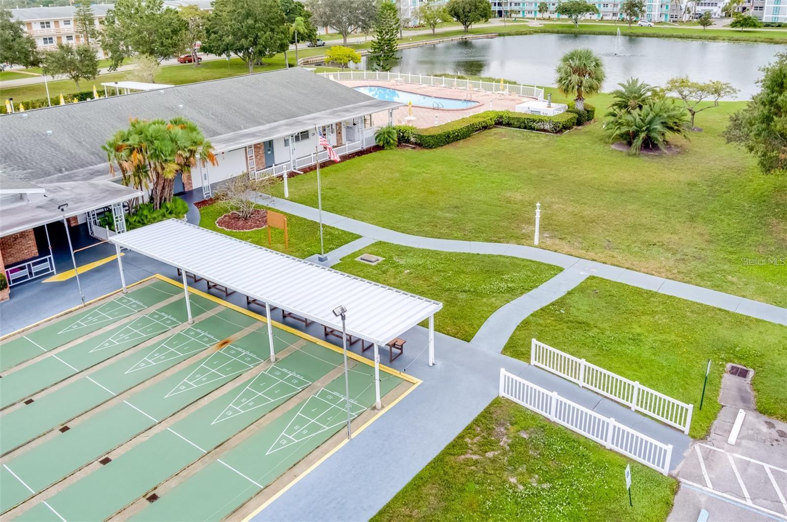 5810 21ST ST N #2, ST PETERSBURG, FL — photo 23