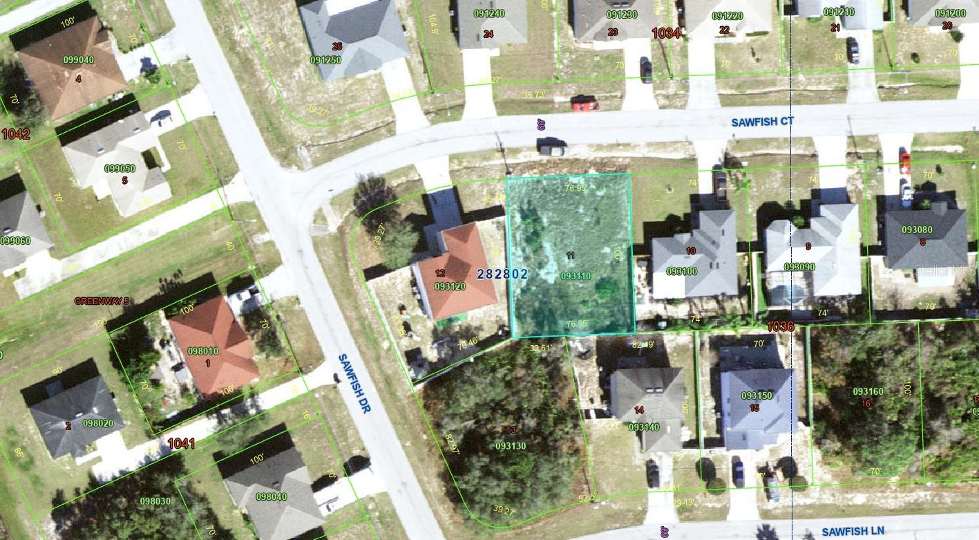61 SAWFISH CT, KISSIMMEE, FL — photo 2