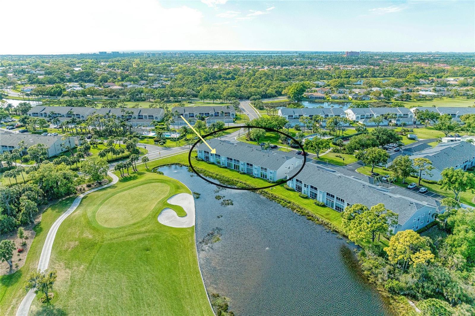 4639 CHAPEL HILL DR #2925, SARASOTA, FL