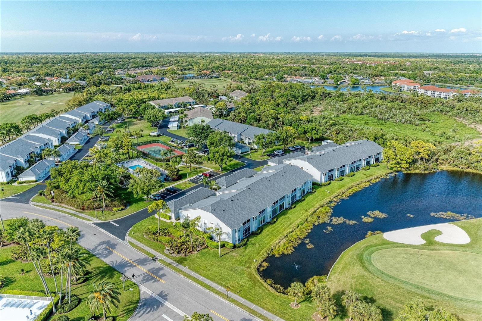 4639 CHAPEL HILL DR #2925, SARASOTA, FL — photo 2