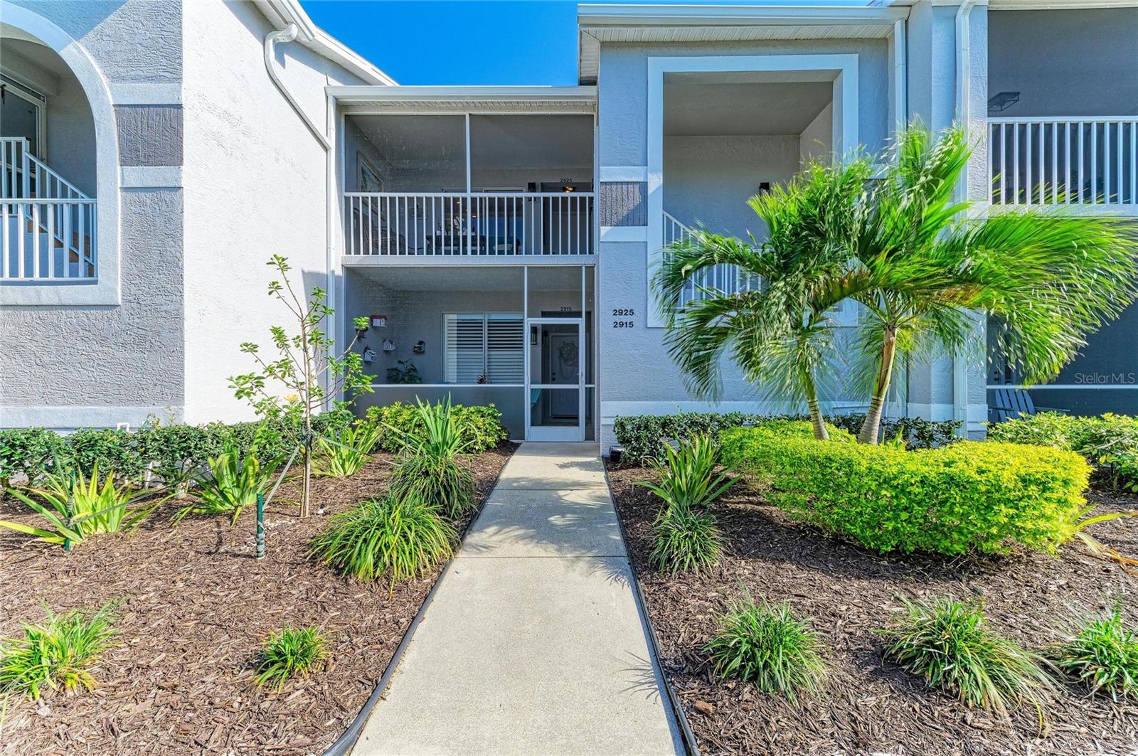4639 CHAPEL HILL DR #2925, SARASOTA, FL — photo 5