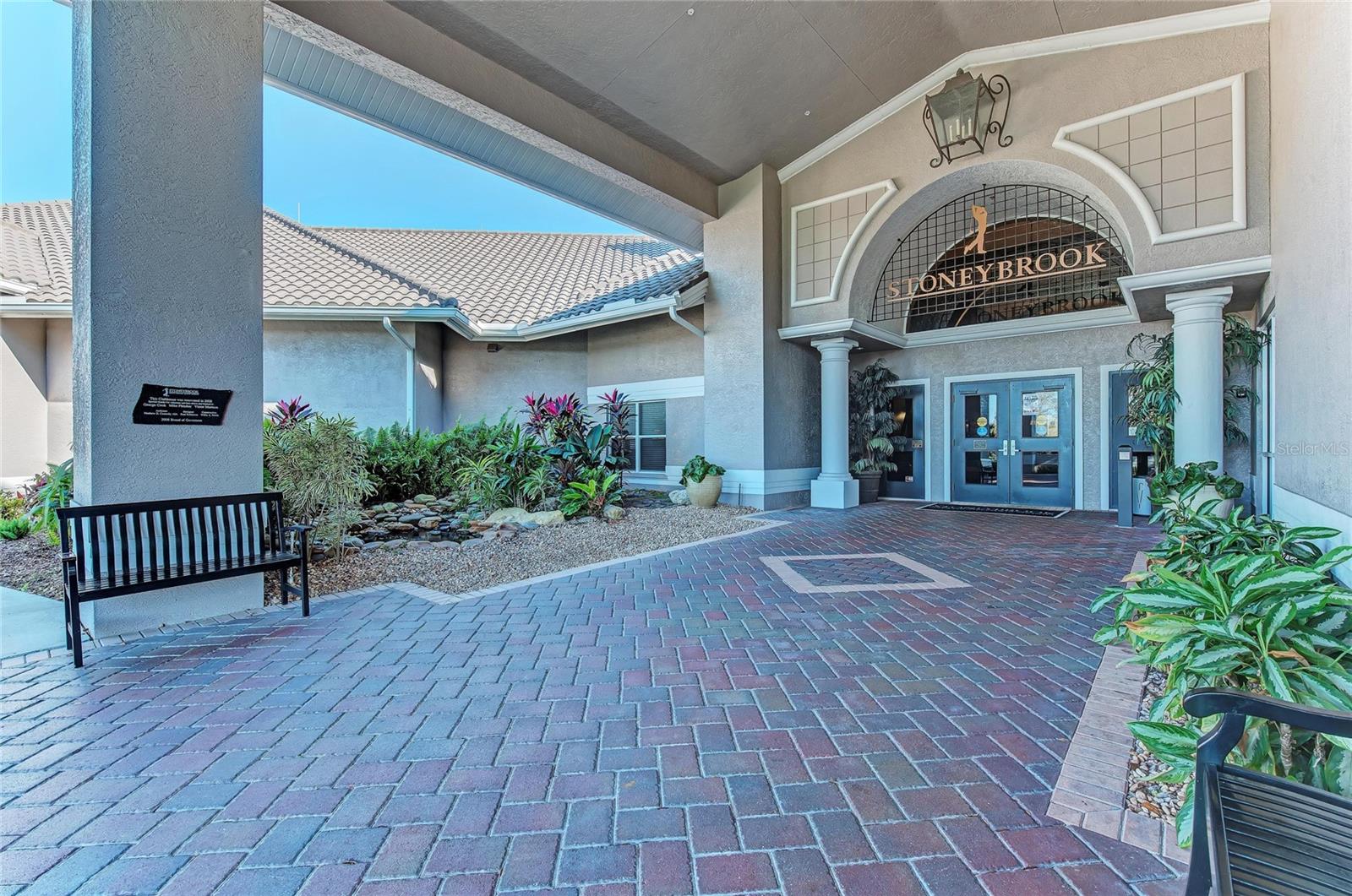 4639 CHAPEL HILL DR #2925, SARASOTA, FL — photo 44