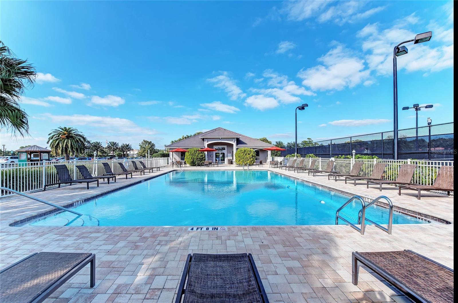 4639 CHAPEL HILL DR #2925, SARASOTA, FL — photo 48
