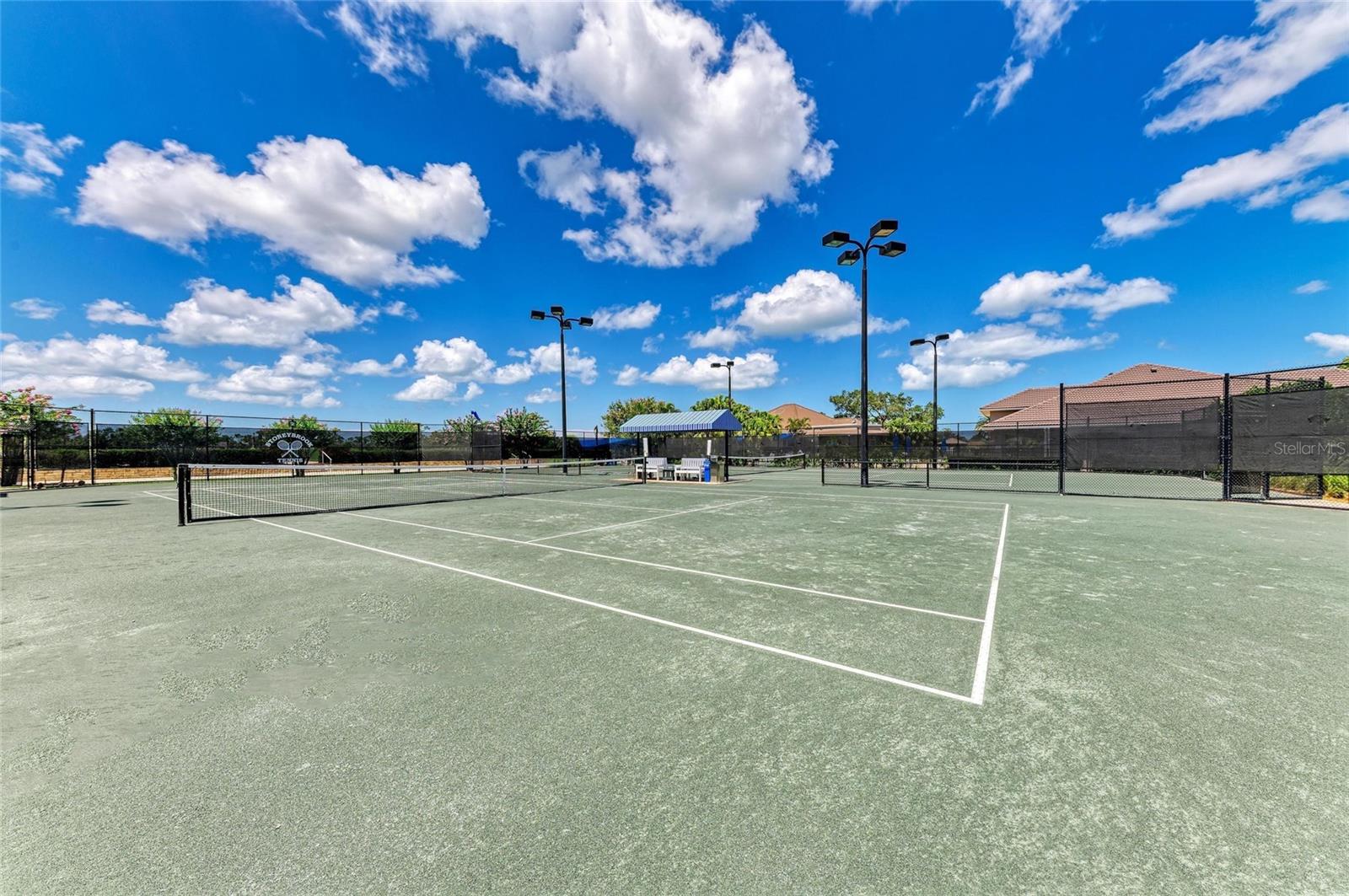 4639 CHAPEL HILL DR #2925, SARASOTA, FL — photo 49