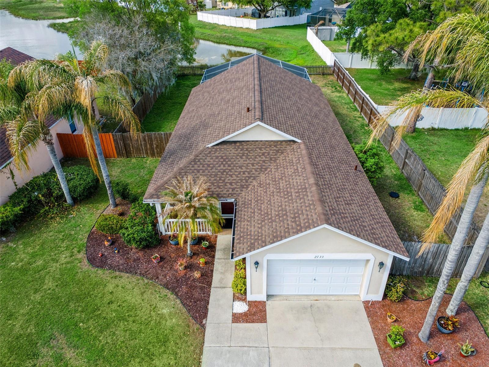 2133 HUNTERS GREENE DR, LAKELAND, FL — photo 42