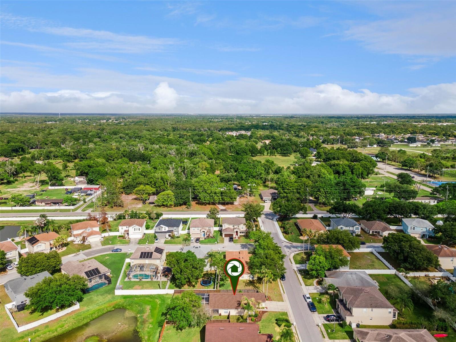 2133 HUNTERS GREENE DR, LAKELAND, FL — photo 53