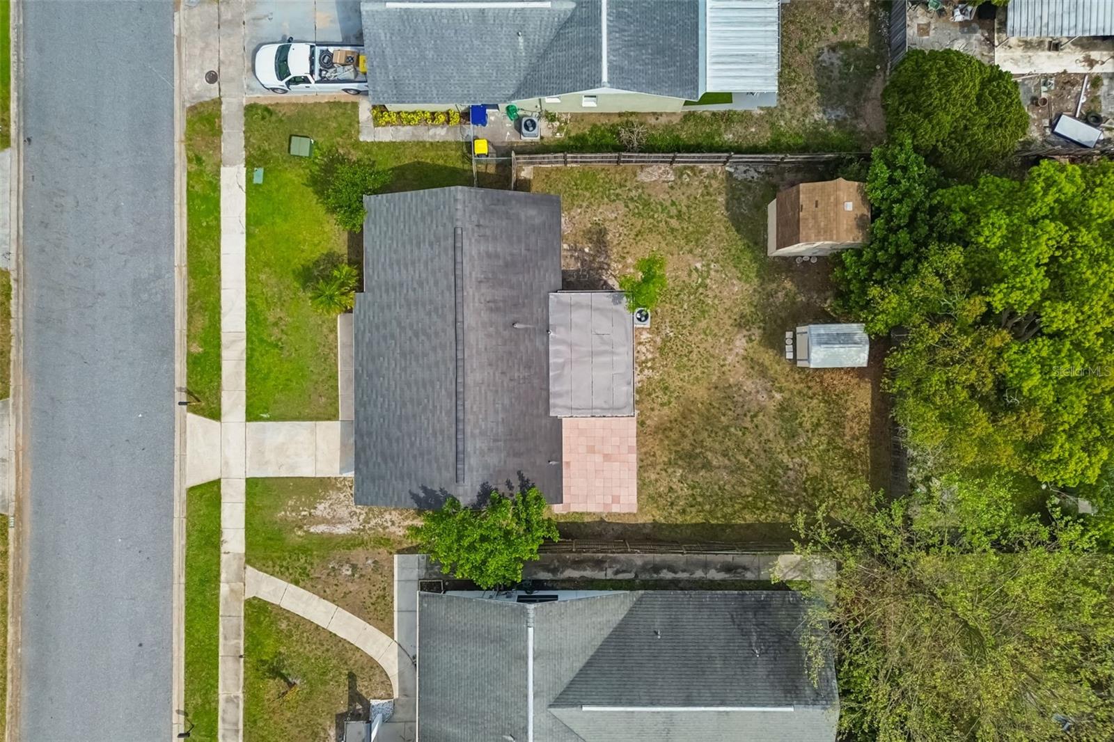 3640 MURROW ST, NEW PORT RICHEY, FL — photo 31