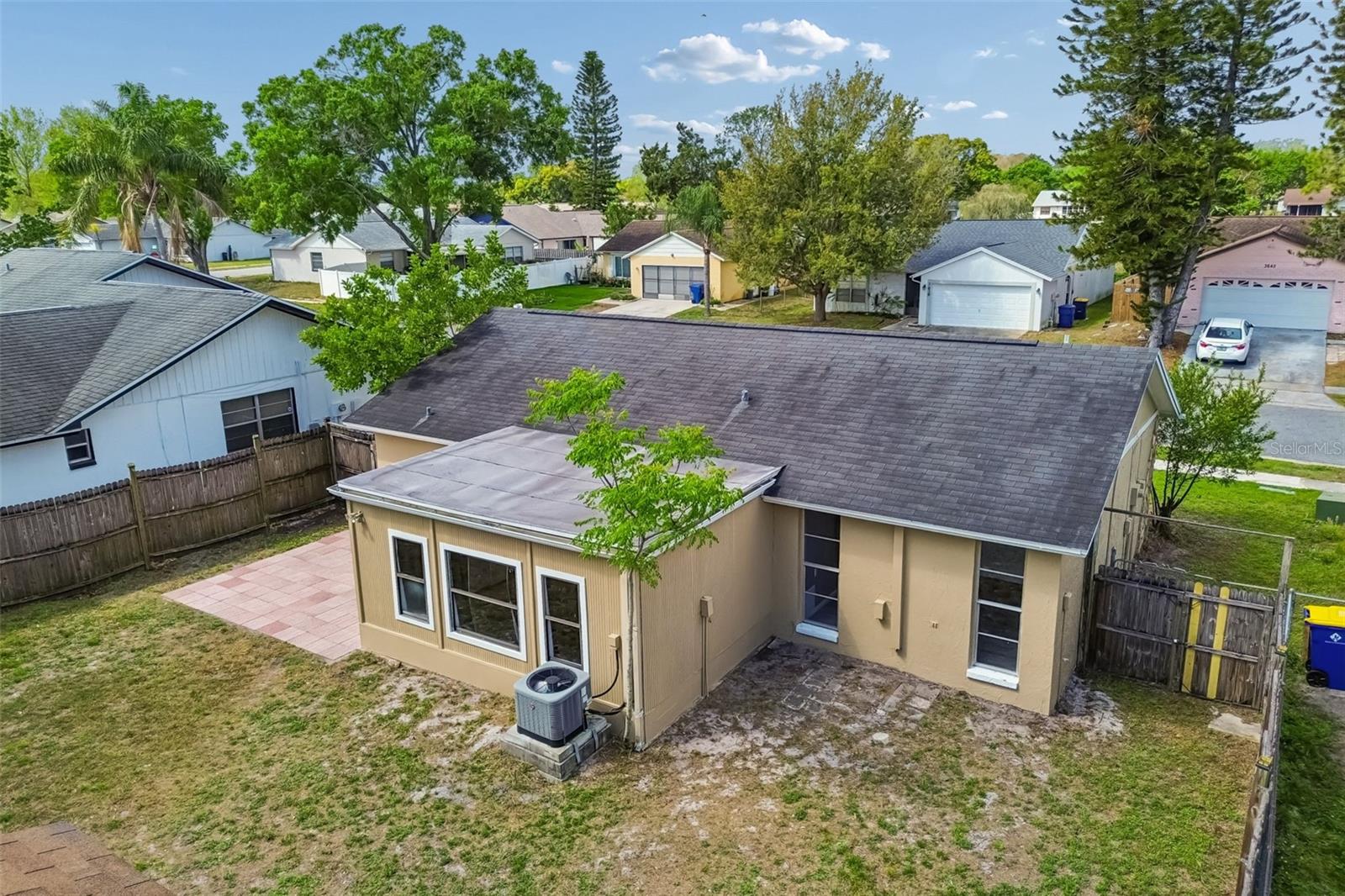 3640 MURROW ST, NEW PORT RICHEY, FL — photo 34