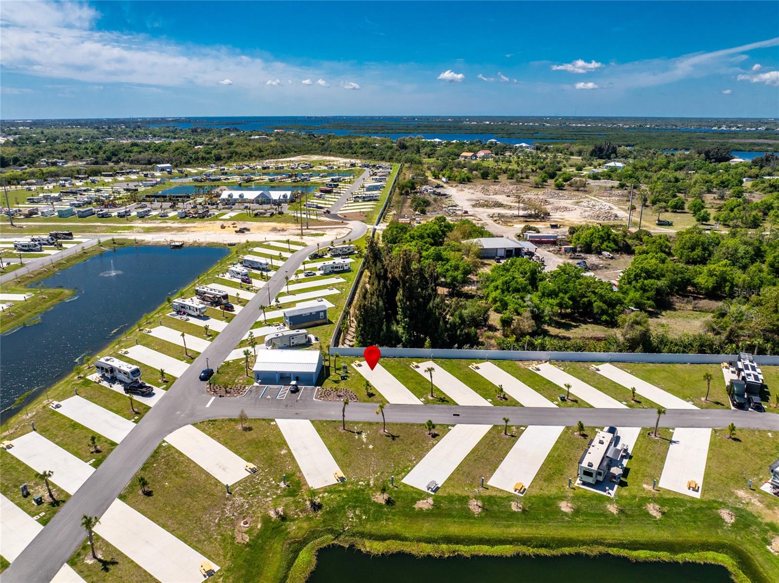 443 HORIZON RD, PUNTA GORDA, FL — photo 12