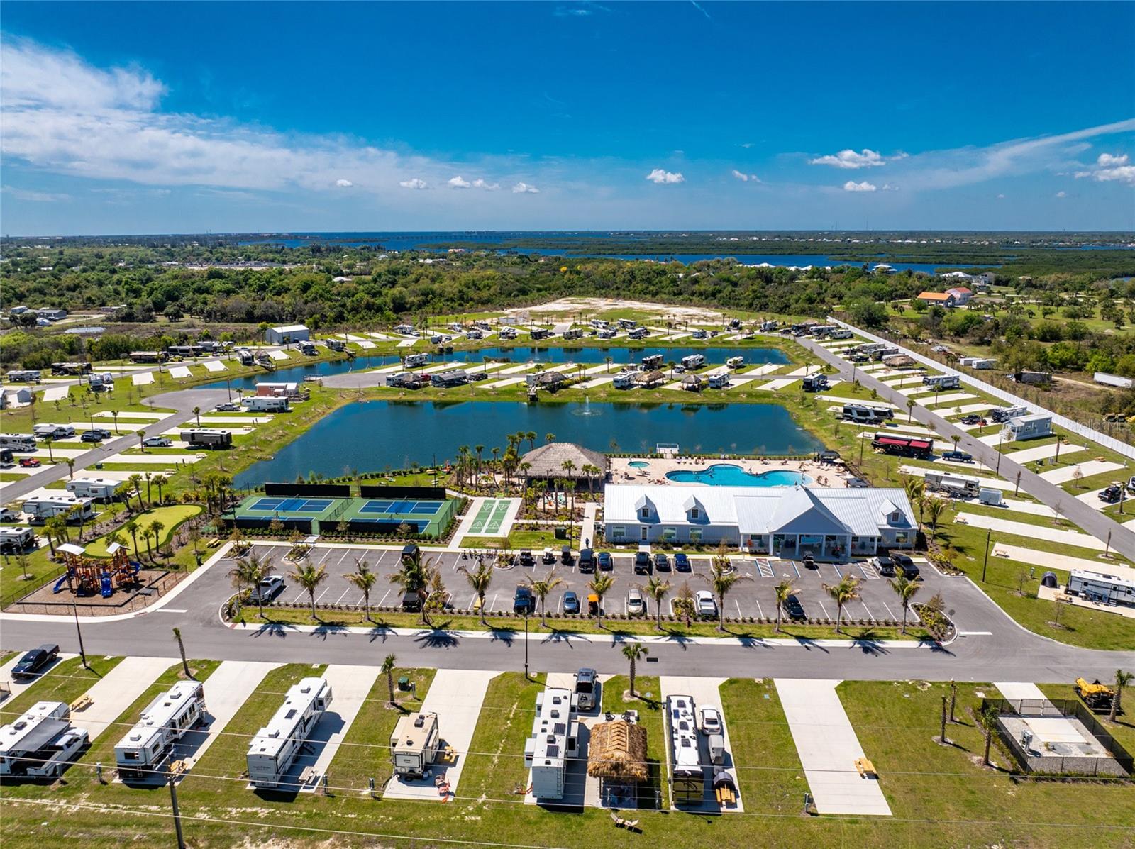 443 HORIZON RD, PUNTA GORDA, FL — photo 14