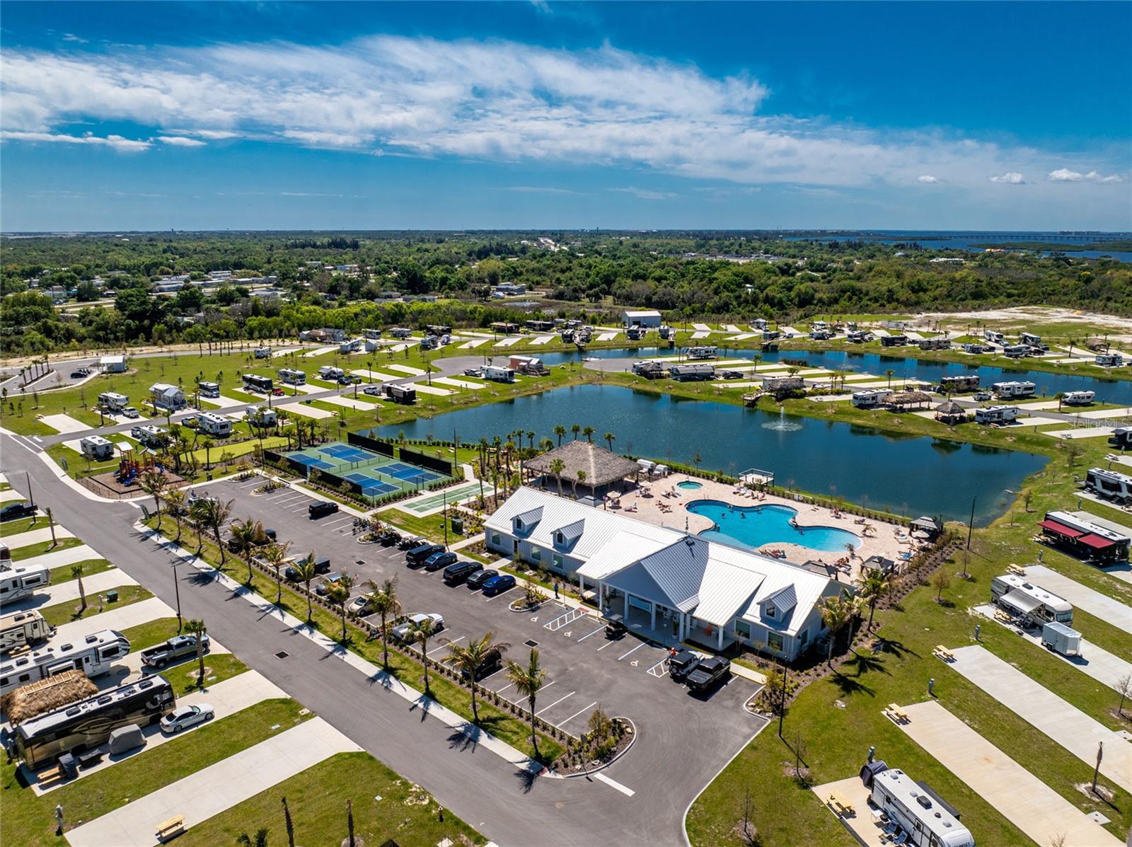 443 HORIZON RD, PUNTA GORDA, FL — photo 15